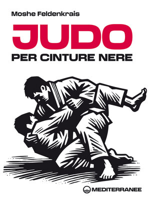 cover image of Judo per cinture nere